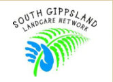 South Gippsland Landcare Network